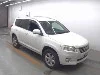 TOYOTA VANGUARD