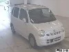 DAIHATSU MOVE LATTE
