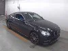 MERCEDES BENZ C CLASS