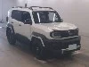 TOYOTA LAND CRUISER FJ