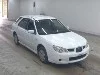 SUBARU IMPREZA SPORT WAGON