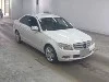 MERCEDES BENZ C CLASS