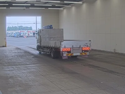 NISSAN DIESEL (UD) CONDOR