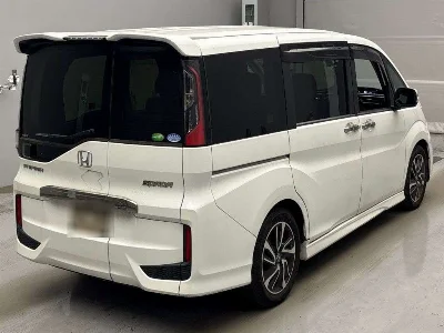 Honda STEPWGN SPADA