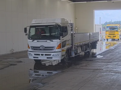 Hino Ranger