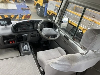 Hino LIESSE II