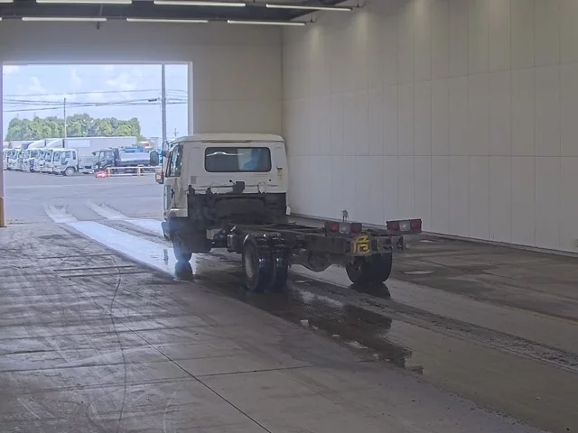 NISSAN DIESEL (UD) CONDOR  с аукциона в Японии