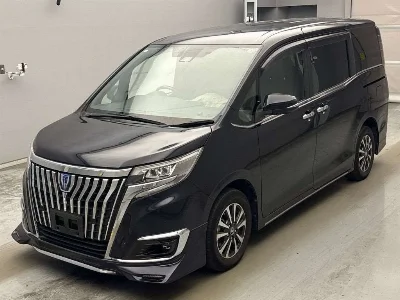 TOYOTA ESQUIRE