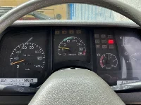 Цена авто Mitsubishi Fuso Fighter с аукционов Японии, номер кузова FK618E, пробег 82 000, оценка 6
