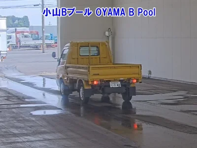 MAZDA BONGO