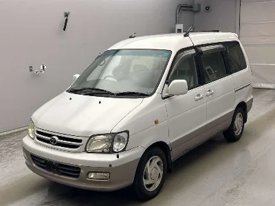 Toyota TownAce Noah