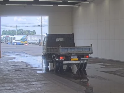 NISSAN DIESEL (UD) CONDOR