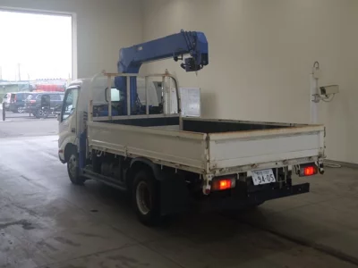 Toyota ToyoAce
