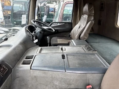 Mitsubishi Fuso Super Great