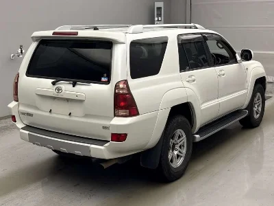 Toyota Hilux Surf