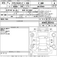 Toyota Crown Crossover