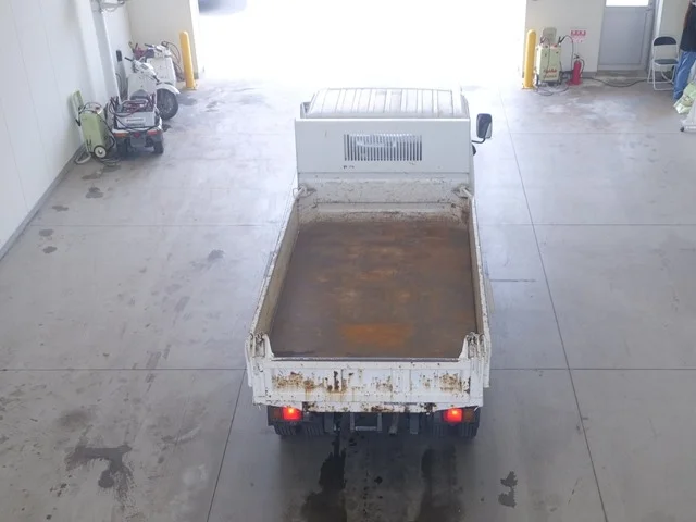 Isuzu Elf  с аукциона в Японии