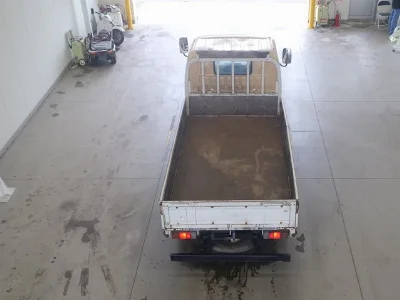 Toyota ToyoAce