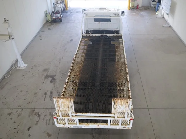 Isuzu Elf  с аукциона в Японии