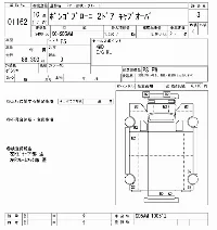 Mazda Bongo Brawny