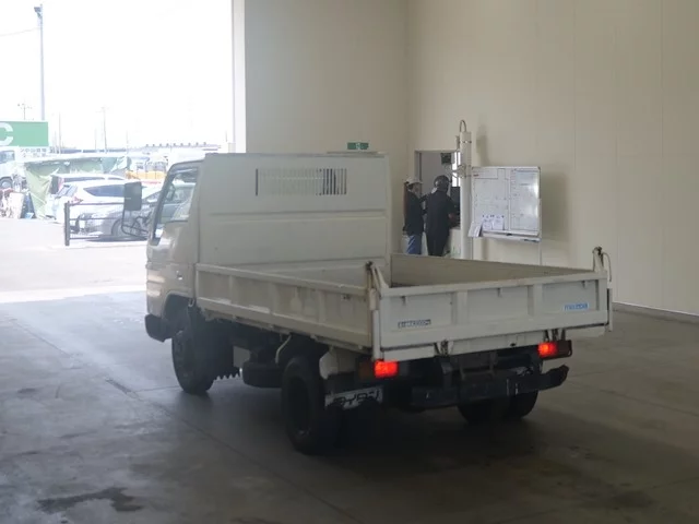 Mazda Titan  с аукциона в Японии