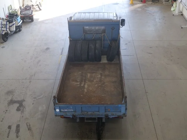 NISSAN DIESEL (UD) CONDOR  с аукциона в Японии