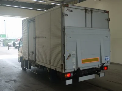 NISSAN DIESEL (UD) CONDOR
