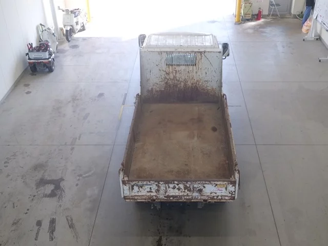 Hino Dutro  с аукциона в Японии