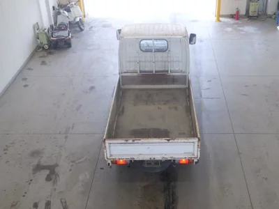 Nissan ATLAS
