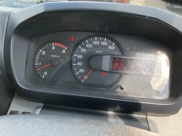 Toyota Dyna  с аукциона в Японии