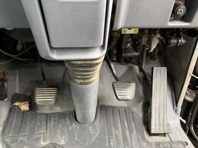 Mitsubishi Fuso Canter  с аукциона в Японии
