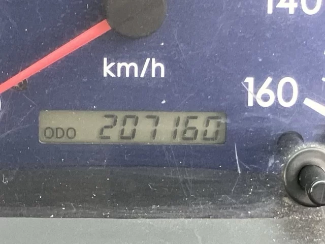Mitsubishi Fuso Canter  с аукциона в Японии