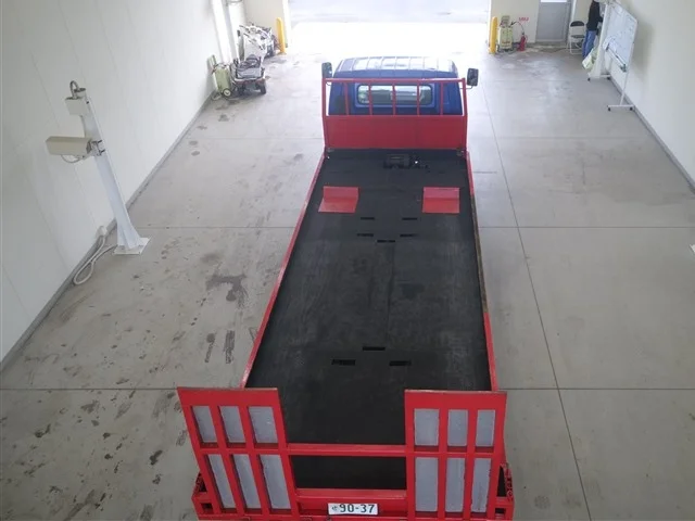 Mitsubishi Fuso Canter  с аукциона в Японии