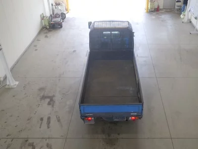 TOYOTA DYNA
