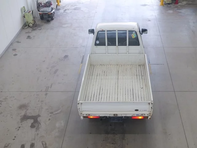 Toyota LiteAce  с аукциона в Японии