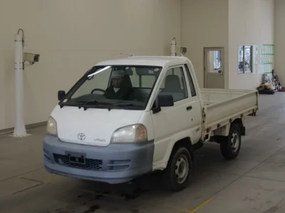 Toyota LiteAce