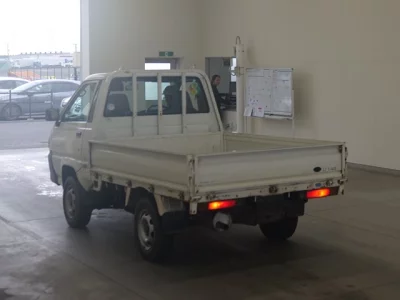 Toyota LiteAce