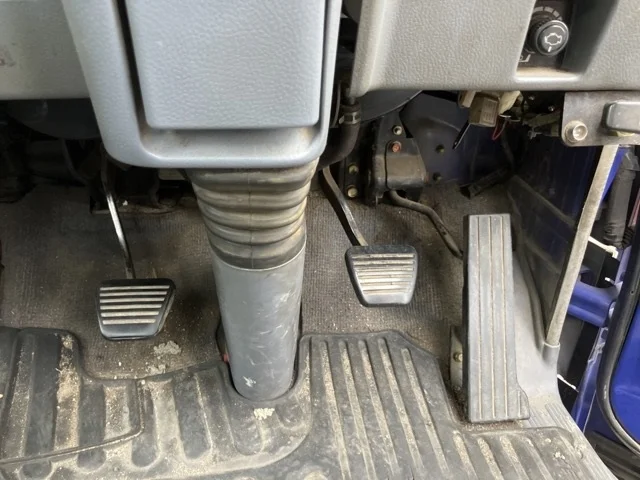 Mitsubishi Fuso Canter  с аукциона в Японии