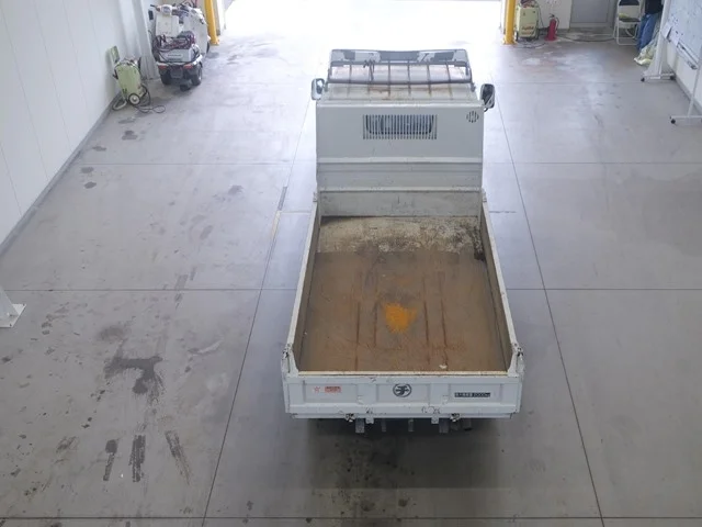 Mitsubishi Fuso Canter  с аукциона в Японии