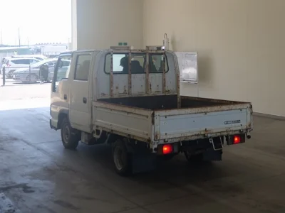 Mazda Titan