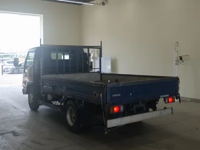 Mazda Titan
