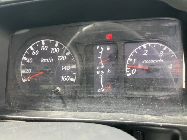 Mazda Titan  с аукциона в Японии