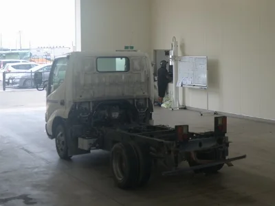 Toyota Dyna