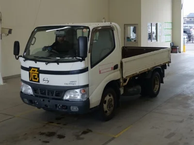 Hino Dutro