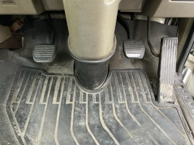 Nissan Atlas