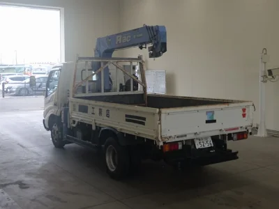 Hino DUTRO