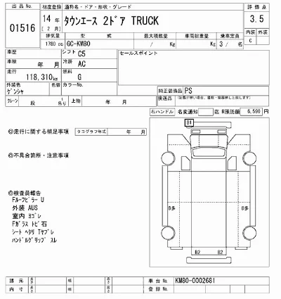 Toyota TownAce