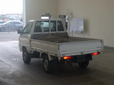 Toyota TownAce