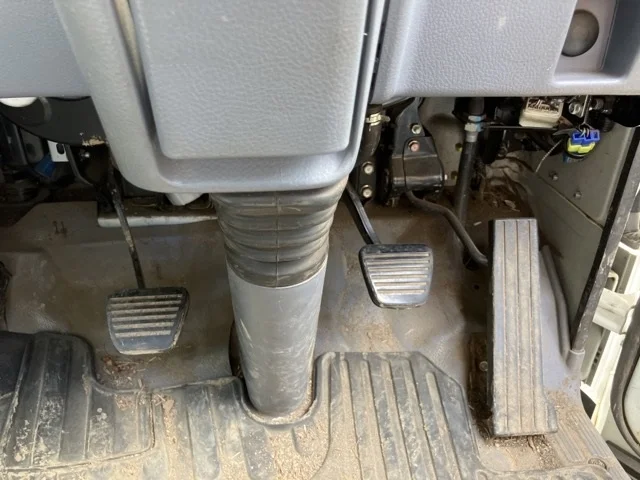 Mitsubishi Fuso Canter  с аукциона в Японии