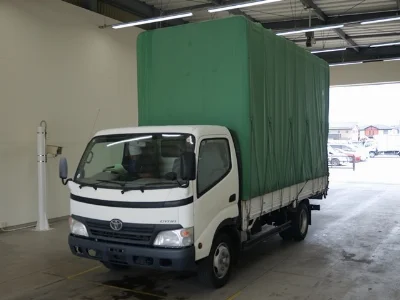 Toyota Dyna